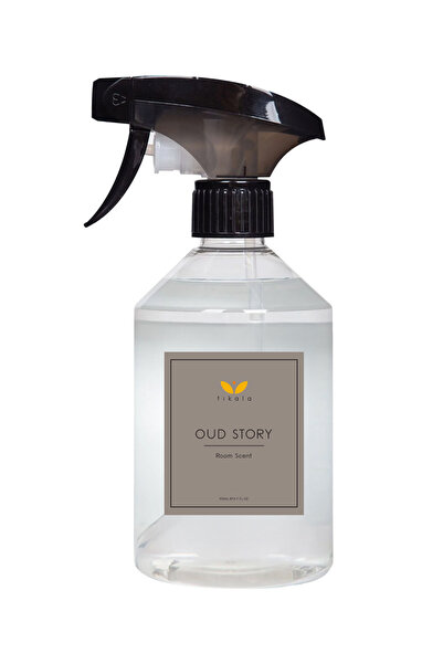 tikala Oud Story Sprey Oda Kokusu 500 ML Room Scent