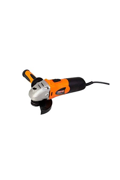 Baytec MK0030 Elektrikli Avuç Taşlama Makinası 115mm 580W