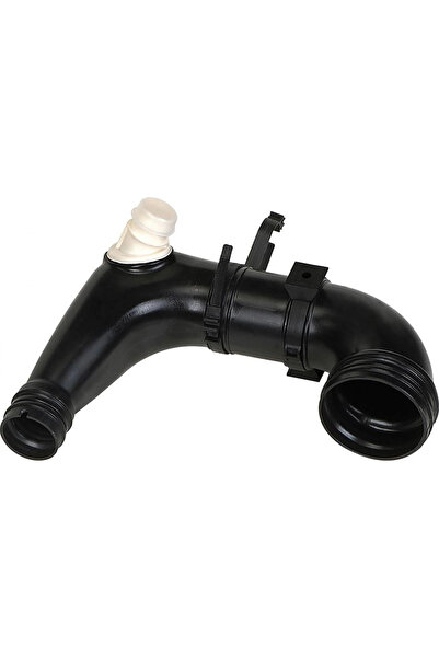 GATES 4301-01024 Turbo Giriş Hortumu Fiat 1.3 Mjet Euro 4 70 - 75 HP Punto Do...