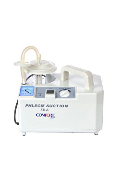 handanca Dm-7ea Taşınabilir Aspiratör Aspirasyon Cihazı