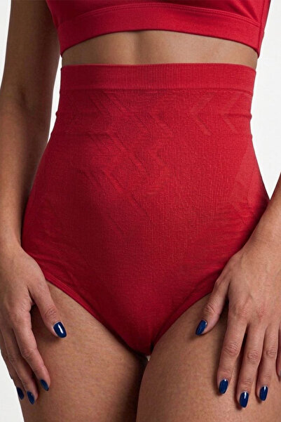 F&W FİT WOMEN Uterus Oblikuje figuru i postporođajni steznik za učvršćivanje ...