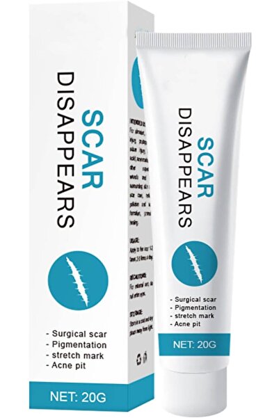 Arabest 20g Scar Repair Gel,Non-Greasy,Cooling & Soothing,for Adults & Kids,E...