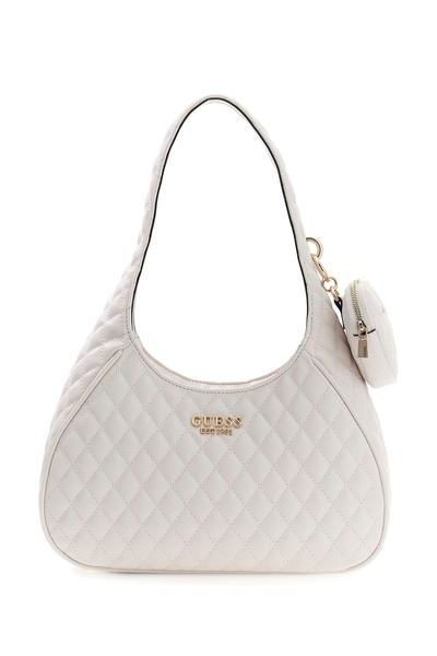 Guess Beyaz Kadın Omuz Çantası HWQG9894010