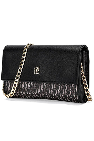 Carolina Herrera CHCH New Vintage Luxury Versatile Women's Shoulder Bag Class...