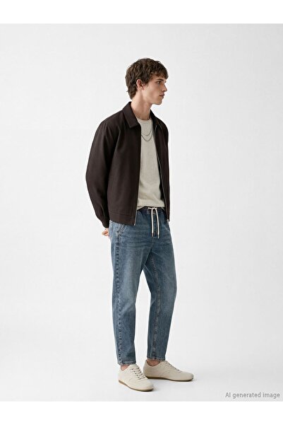 LC Waikiki Straight Fit Men's Jean Pants