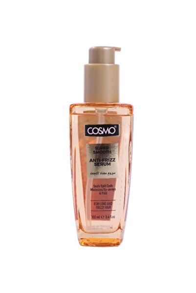 Cosmo سيروم للشعر مضاد للتجعد 100مل