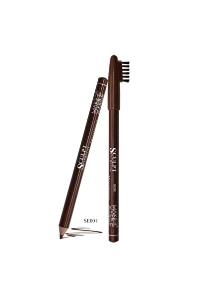 Makeover22 Se001 Eyebrow Sculpting and Defining Pencil