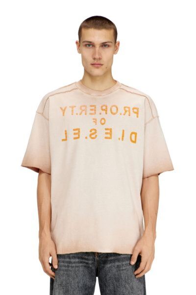 Diesel T-SHIRT