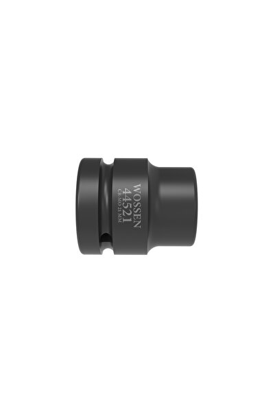 Wossen 1" Air Square Socket (21 mm)