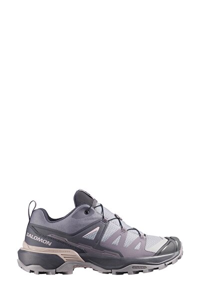 Salomon X ULTRA 360 Gri Kadın Outdoor