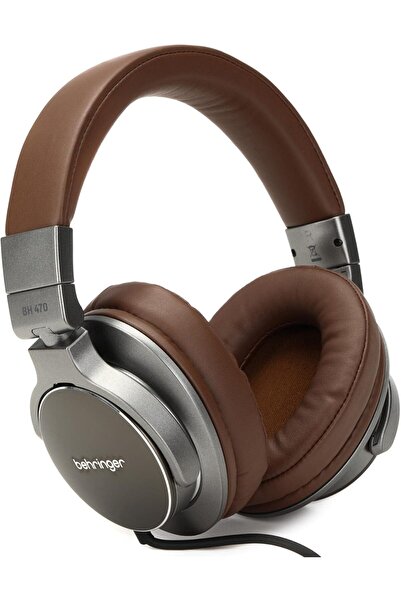 Behringer BH470 Stüdyo Monitör Kulaklığı