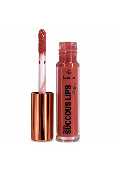 Bogenia Angliek Timptashn Lip Gloss and Lip Plumper by Bogenia Bg711.018