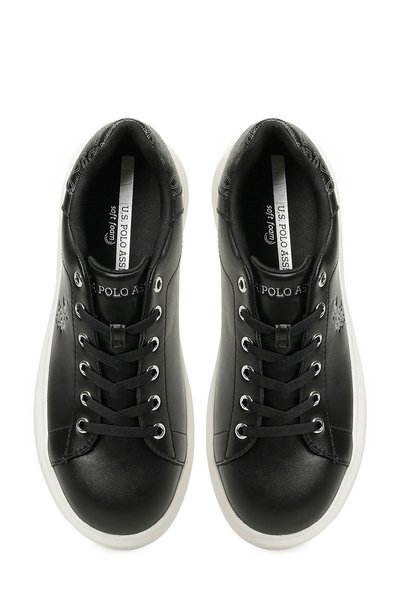 U.S. Polo Assn. Sneakers de damă JESSICA 6FX negru