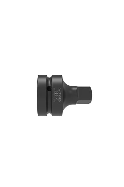 Wossen 1" Air Adapter (1"F X 3/4"m - Impact Series)