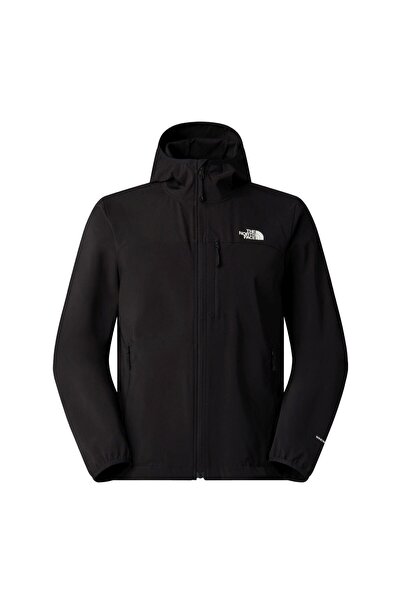 THE NORTH FACE M Nimble Hoodie 2 Men's Jacket Nf0A8G0Njk31 Black-S