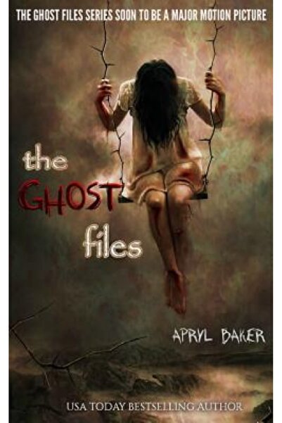 BIBLIOBAZAAR The Ghost Files