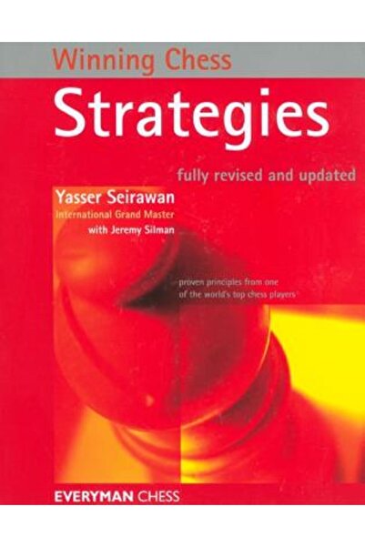 Everyman Chess Winning Chess Strategies Revised
