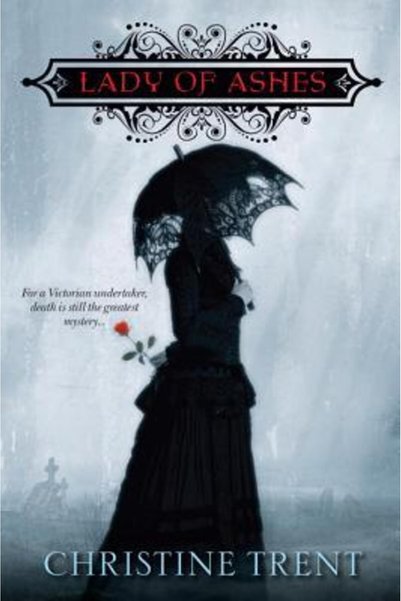 KENSINGTON Lady of Ashes