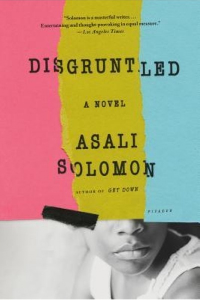 GENERAL BOOKS Dissatisfăcut