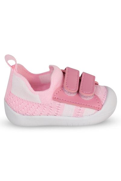 Civil Baby Ριγέ 18- Η Πρώτη μου Επιλογή - Ροζ