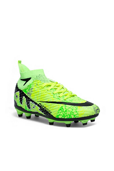 LALİGA 600 Level Youth Football Field Grass Field Shoes