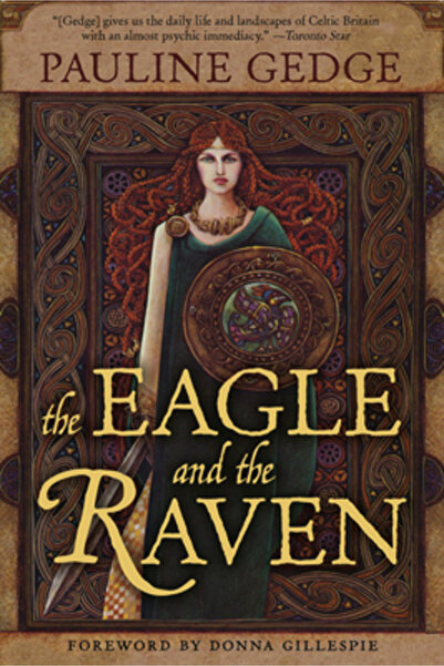 Chicago Review Press The Eagle and the Raven