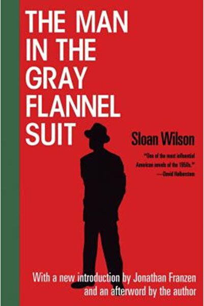 Da Capo Press The Man in the Gray Flannel Suit