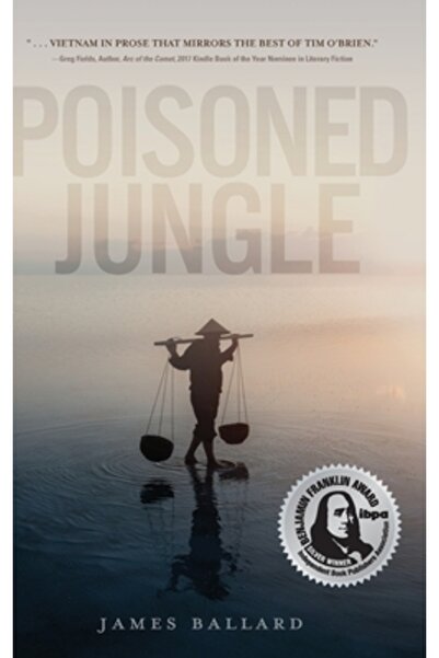 Koehler Books Poisoned Jungle