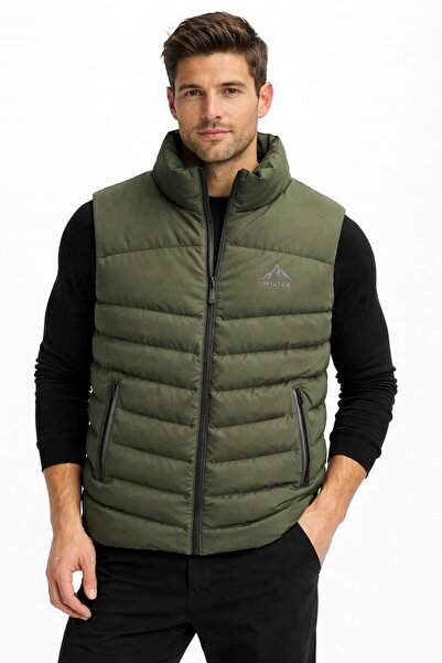 DYNAMO YENİ SEZON YELEK MODEL MİZ GÜZEL KALİTE BİR BEDEN BUYUK TERCİH EDİN