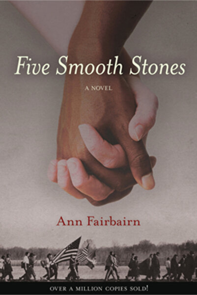 Chicago Review Press Five Smooth Stones