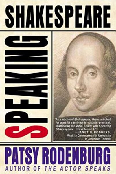 Palgrave Macmillan În voce cu Shakespeare