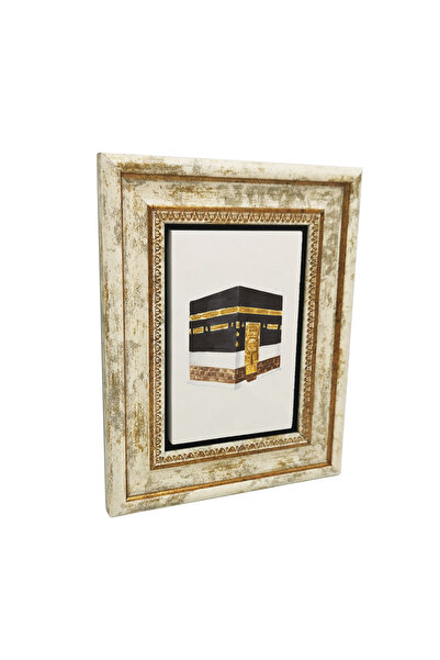 Sadrazam Εκτύπωση Σχεδίου Κάμπα σε Πίνακα Φυσικής Πέτρας 20X255G-Kabe7