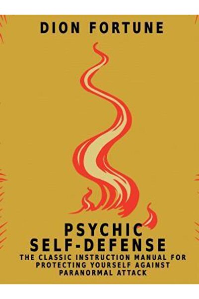 WWW.BNPUBLISHING.COM Psychic Self-Defense The Classic Instruction Manual for ...