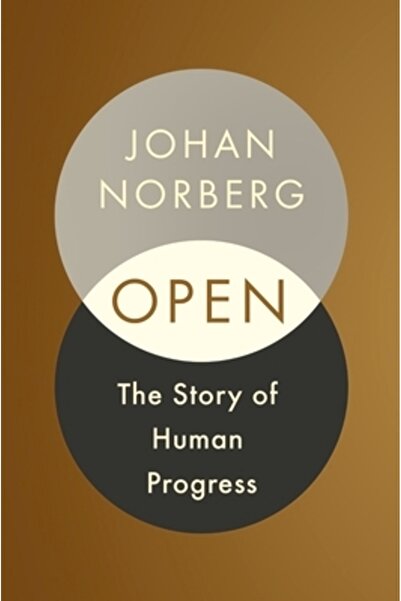 Atlantic Books OpenThe Story of Human Progress