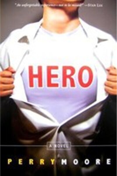 Hyperion Books Hero