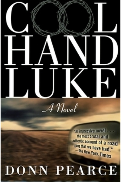 Da Capo Press Cool Hand Luke