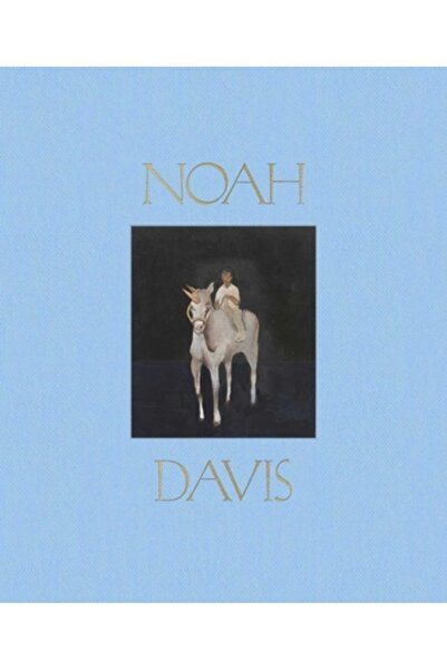 DAVID ZWIRNER BOOKS Noah Davis