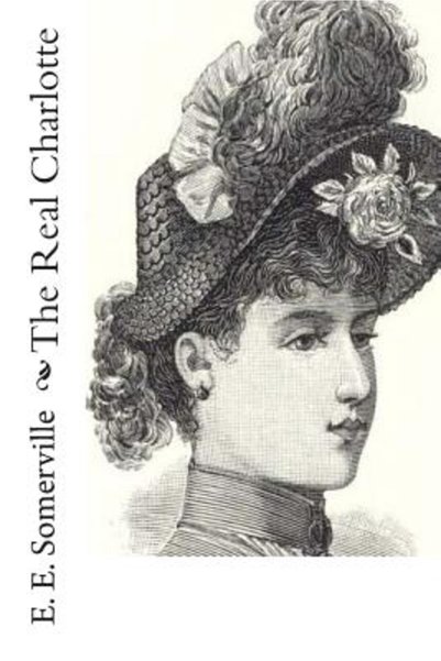 BIBLIOBAZAAR The Real Charlotte