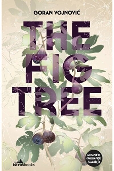Istros Books The Fig Tree
