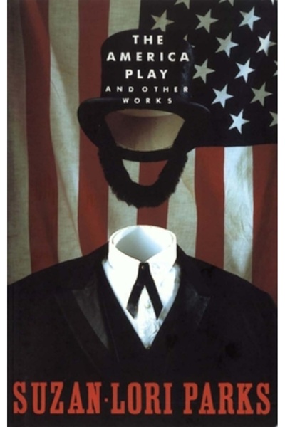 Theatre Communications Group The America Play și alte opere