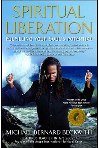 Beyond Words Publishing Liberare spirituală: Îndeplinirea potențialului sufle...