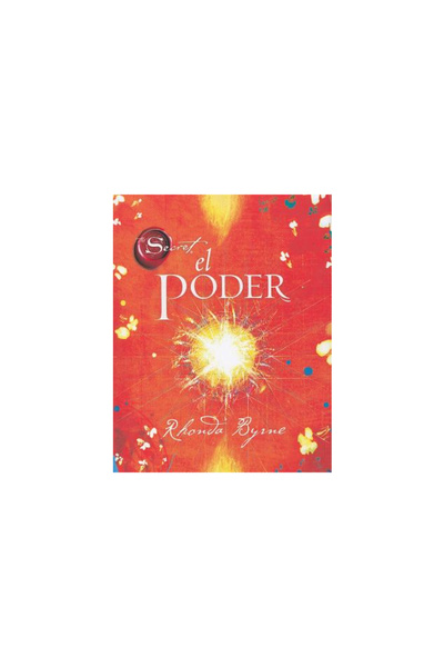 Atria Books Puterea = Puterea