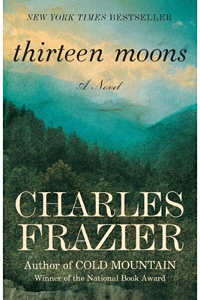 Random House Trade Thirteen Moons
