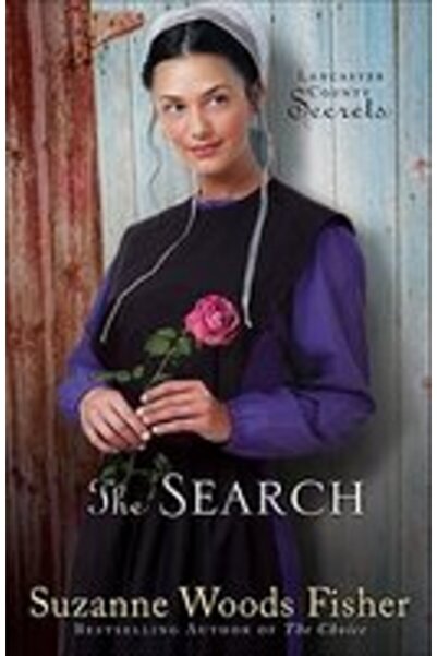 Fleming H. Revell Company The Search