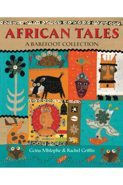BAREFOOT BOOKS Povești Africane O colecție deschisă la public