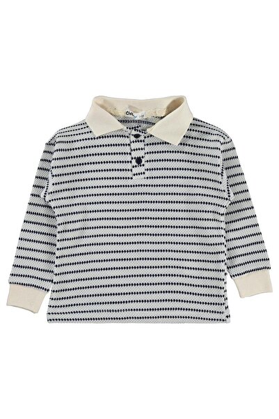 Civil Boys Φούτερ - Ναυτικό μπλε - Χαλαρή εφαρμογή