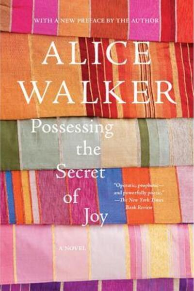 New Press Possessing the Secret of Joy