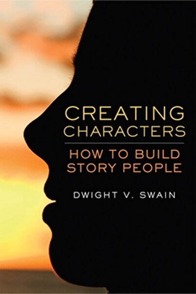 University of Oklahoma Press Creați personaje: Cum să construiți personaje de...