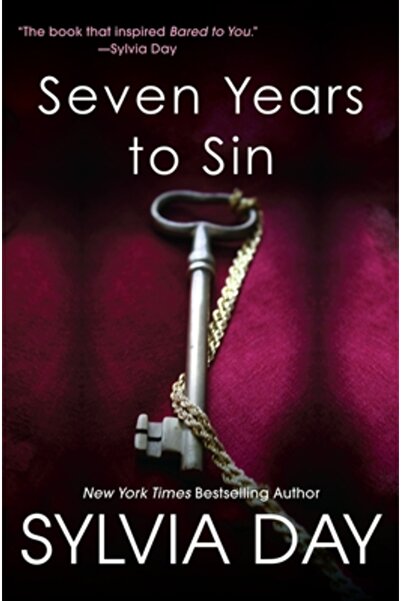 KENSINGTON Seven Years to Sin