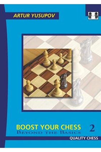 Quality Chess Boost Your Chess 2
